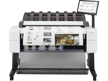 HP Inc. Designjet T2600dr