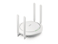 ZyXEL WAC6502D-E 802.11ac Dual Radio External antenna 2x2 Access Point