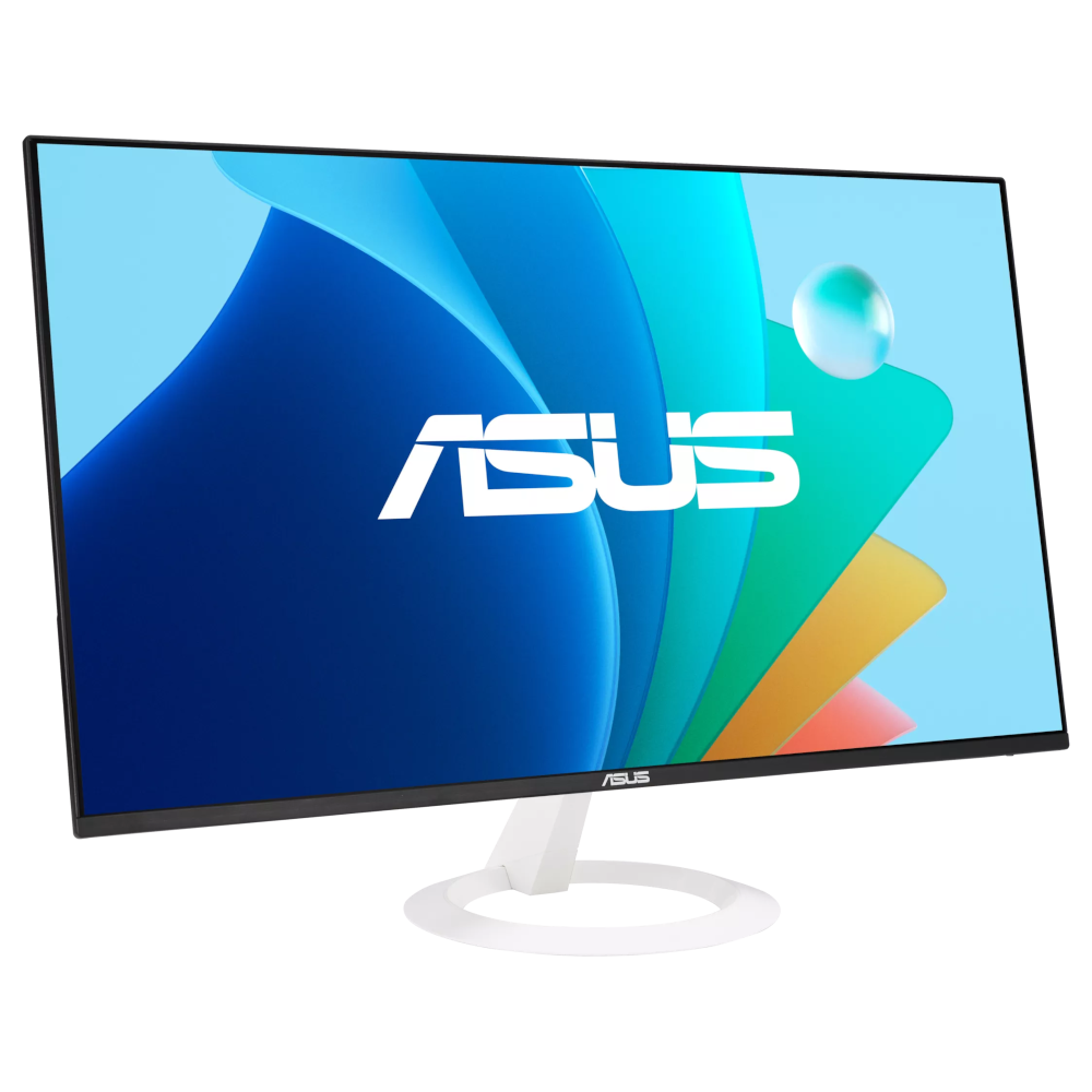 Монитор ASUS VZ27EHF 27.0-inch белый