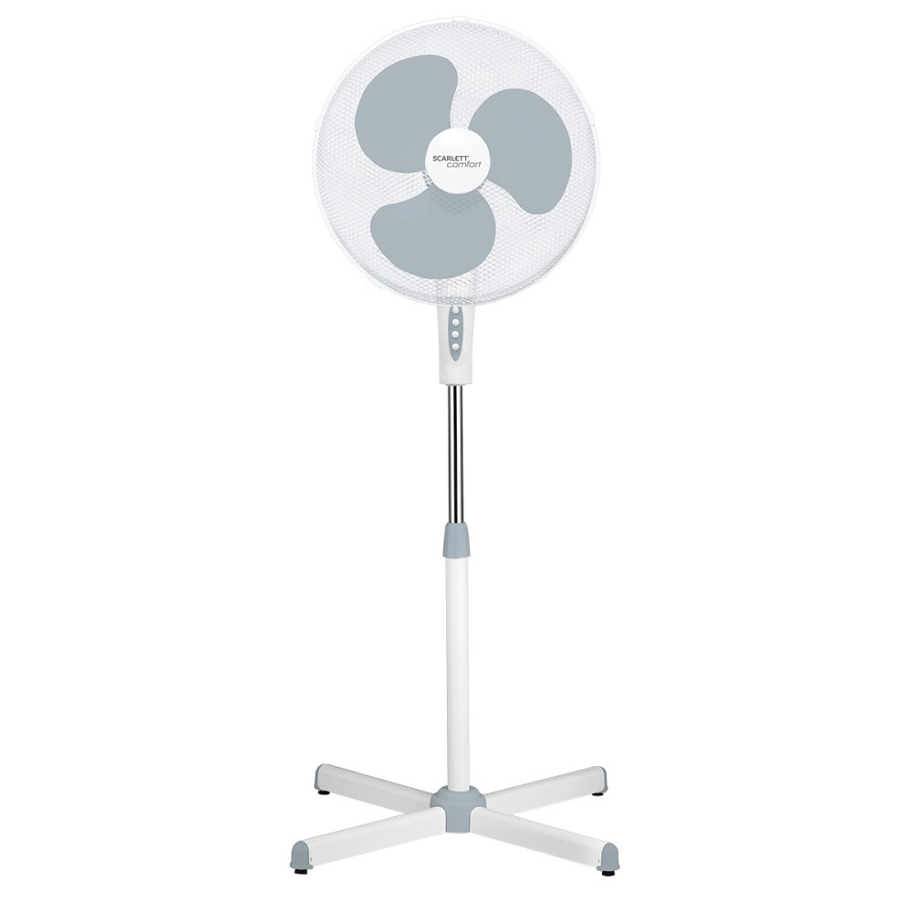 Вентилятор Scarlett SC-SF111B01