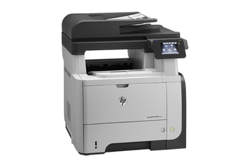 HP Inc. LaserJet Pro M521dn