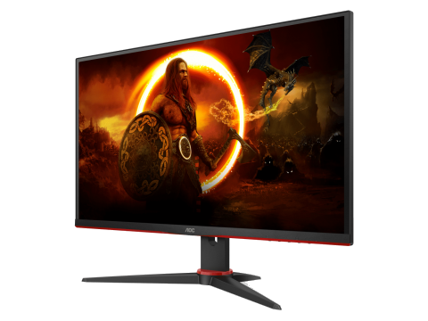 Монитор AOC 27G2SPAE 27.0-inch черный