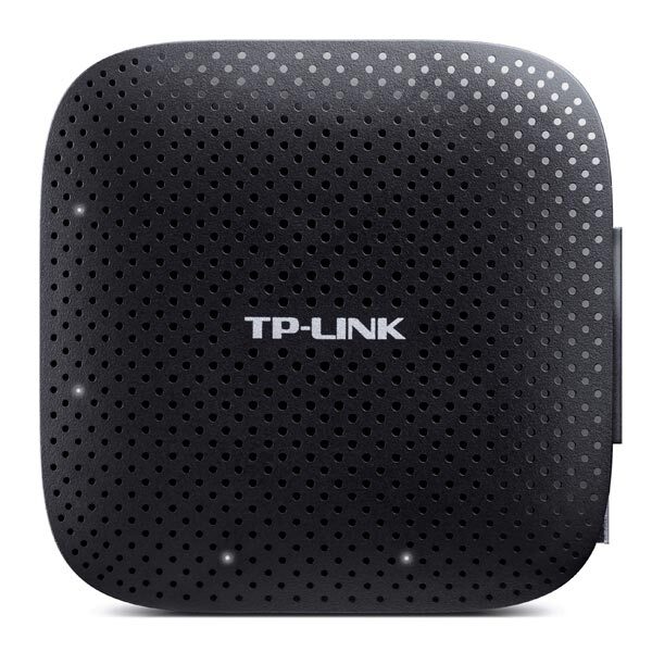 USB-концентратор TP-LINK HUB UH400