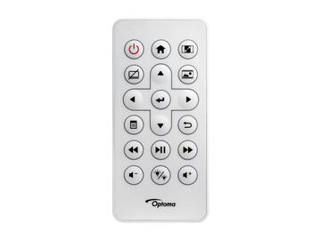Проектор Optoma ML1050ST+