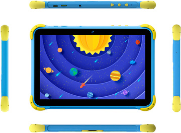 Планшет DIGMA Kids 1210B Wi-Fi 16 ГБ