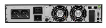 ИБП Бастион SKAT-UPS  3000/2700Вт (SKAT-UPS 3000-RACK-ON-6x9)
