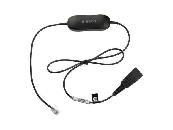 

Jabra QD-RJ