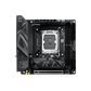 Материнская плата ASUS Intel B860 ROG STRIX B860-I GAMING WIFI