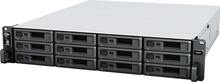 Сетевое хранилище Synology RackStation RS2423+
