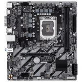 Материнская плата Gigabyte LGA1851 Intel H810 H810M H