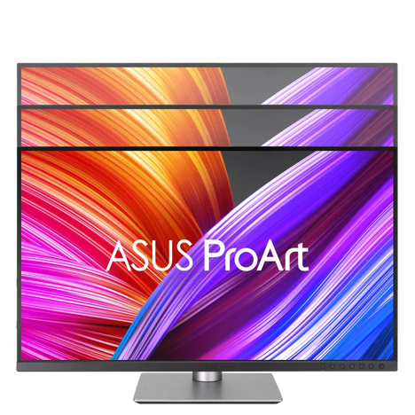 Монитор ASUS PA329CRV 31.5-inch черный