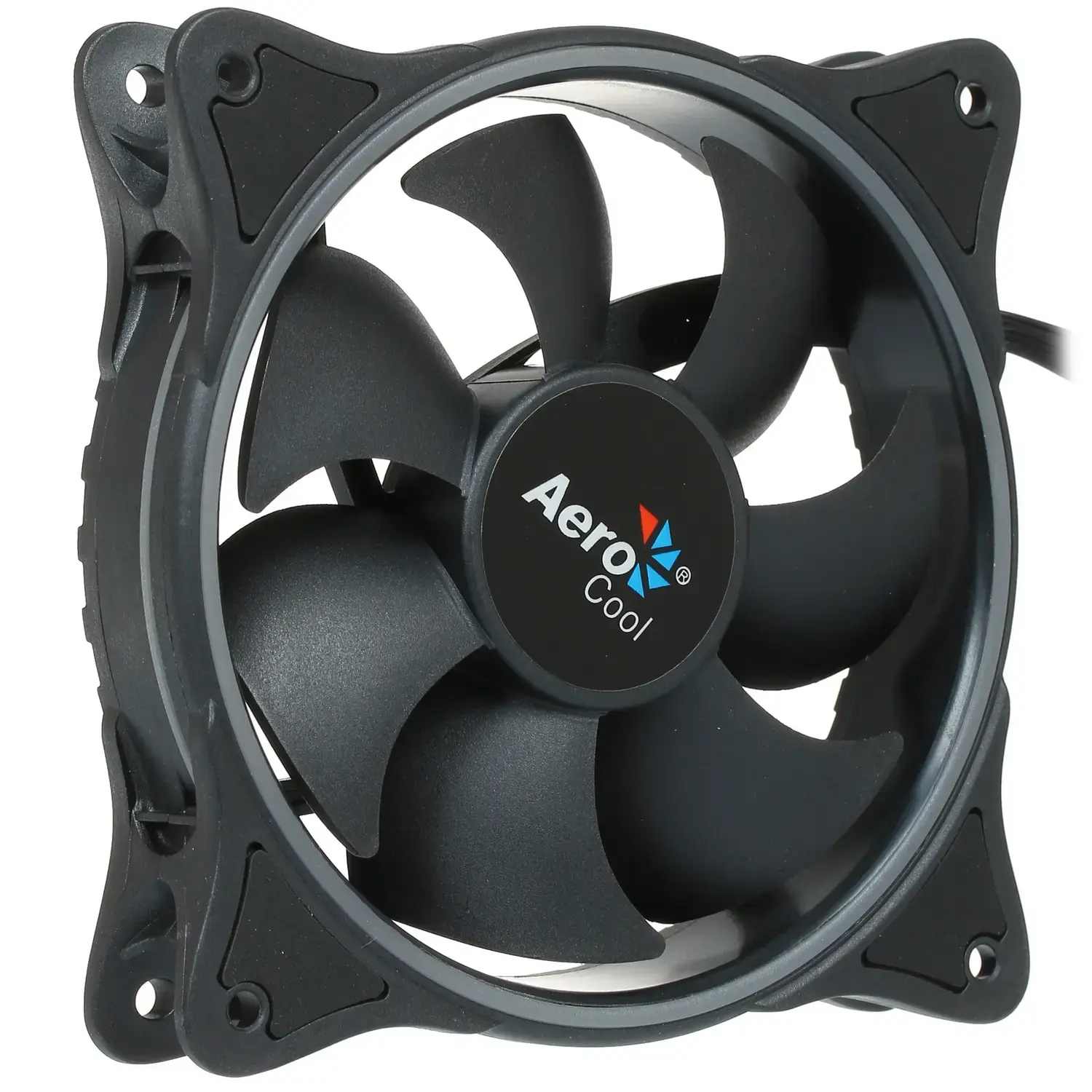 Вентилятор Aerocool ECLIPSE 12