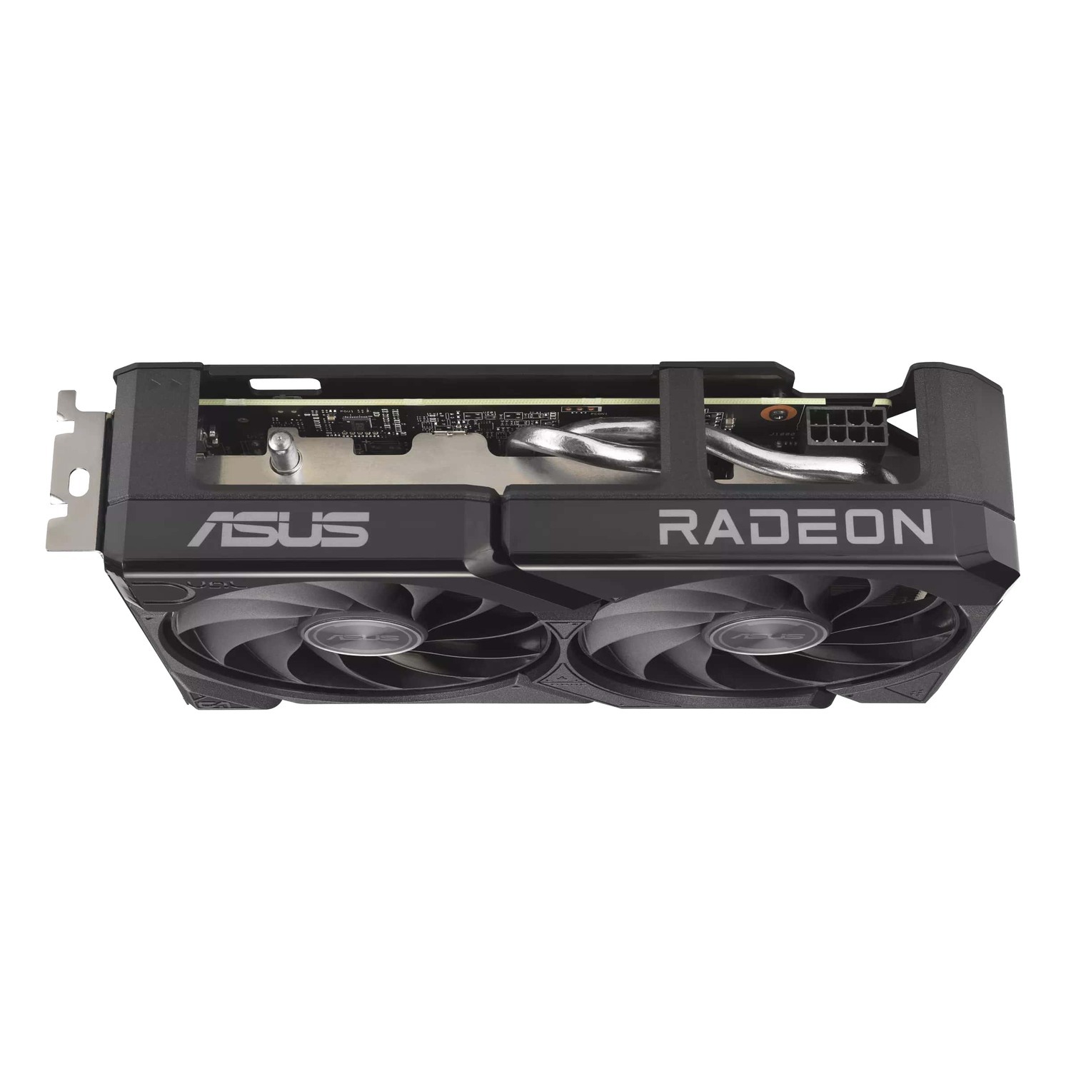 Видеокарта ASUS Radeon RX 9060 XT 16 ΓБ Retail