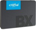 

Внутренний SSD Crucial BX500 1000Gb