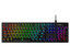 Клавиатура HyperX Keyboard Alloy Origins 4P4F6AX#ACB, цвет черный