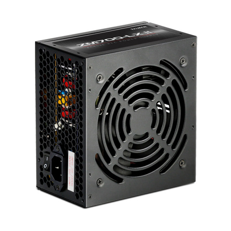 Блок питания Zalman ACTIVE PFC ZM700-LXII