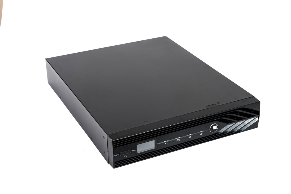 ИБП Бастион SKAT-UPS Line-interactive 3000/2700Вт (SKAT-UPS 3000-RACK-ON-6x9)