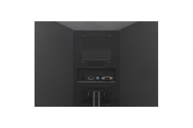 Монитор LG 22MK430H-B 21.5-inch черный