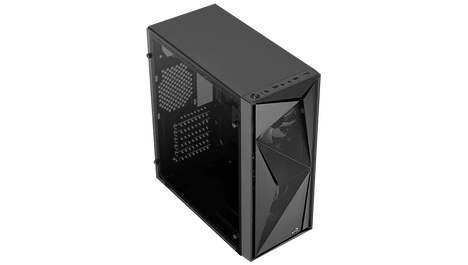 Корпус Aerocool Glider Cosmo