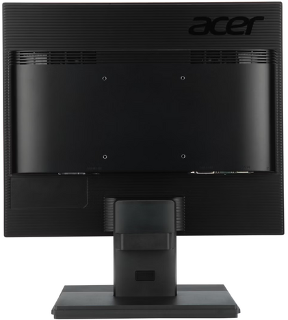 Монитор ACER V176Lbmi 17.0-inch черный