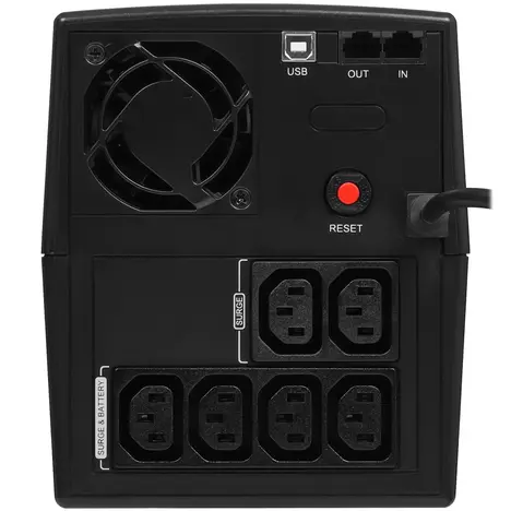 ИБП CyberPower Line-Interactive  UT2200EIG