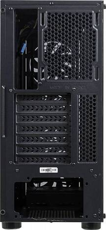 Корпус FORMULA F-3401