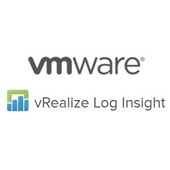 VMware vRealize Log Insight