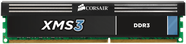 

Оперативная память Corsair XMS CMX8GX3M1A1333C9, RTL