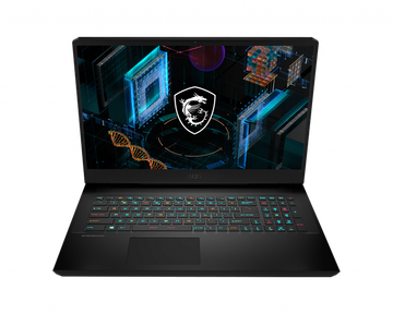 GP76 Leopard 11UG-876RU (MS-17K3)  17.3'' FHD(1920x1080)/Intel Core i7-11800H 2.30GHz Octa/16GB+1TB SSD/GF RTX3070 8GB/HM570/WiFi/BT5.2/1.0MP/4cell/2,