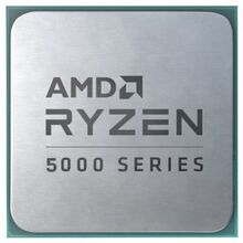Процессор AMD Ryzen 5 5600G OEM