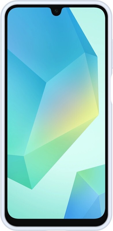 Чехол Samsung Чехол (клип-кейс) для Samsung Galaxy A16 Card Slot Case A16