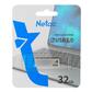Флешка Netac U326 32GB