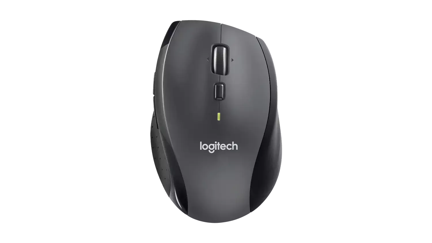 Мышь Logitech M705 910-001964, цвет черный