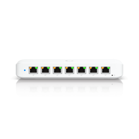 Коммутатор UBIQUITI USW-Ultra
