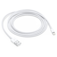 Apple Cable Lightning to USB  (2 m) MD819ZM/A