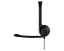 Гарнитура ePOS PC 3 CHAT, цвет черный