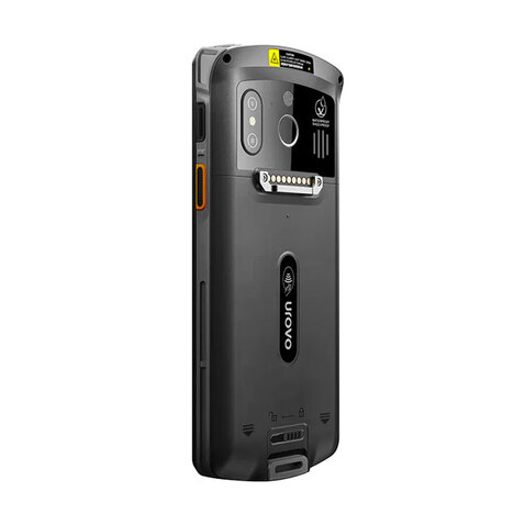 Терминалы сбора данных Urovo DT50