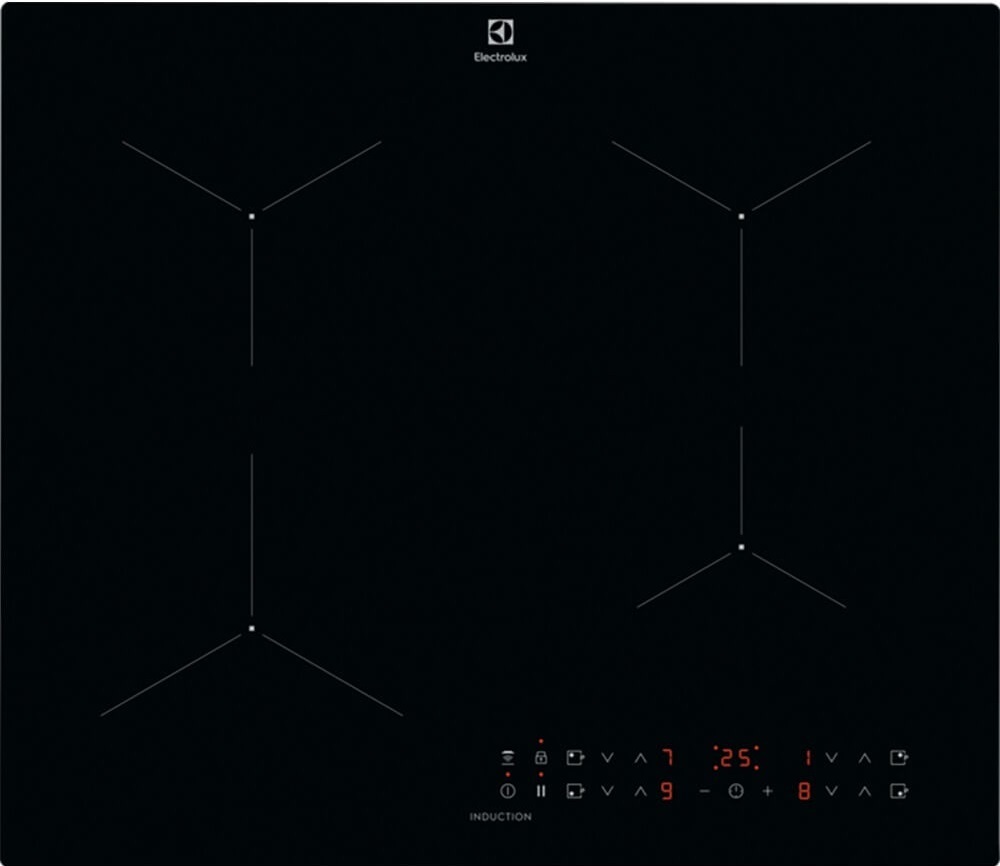 Индукционная варочная панель Electrolux LIL61434C