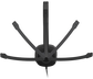 Гарнитура Logitech H151, цвет черный