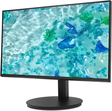 Монитор ACER CB272Gbiprv 27.0-inch черный