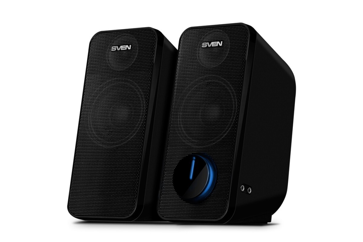 Колонки SVEN SV 470 (черный)