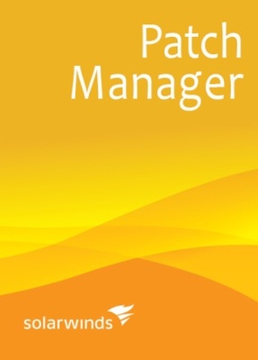 SolarWinds Patch Manager (обновление лицензии PM4000), до 60000 узлов