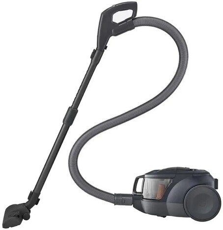 Напольный пылесос LG VC5420NHTG