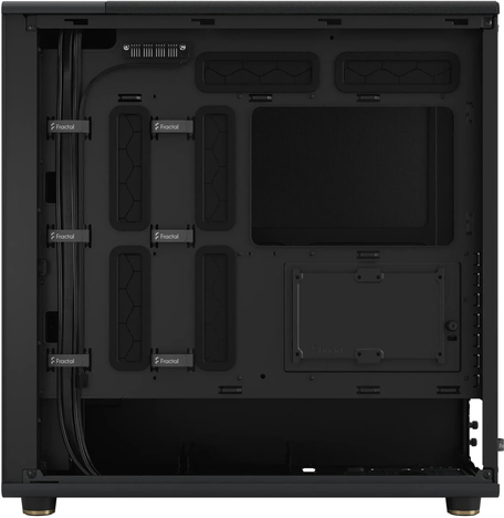 Корпус Fractal Design North XL Mesh