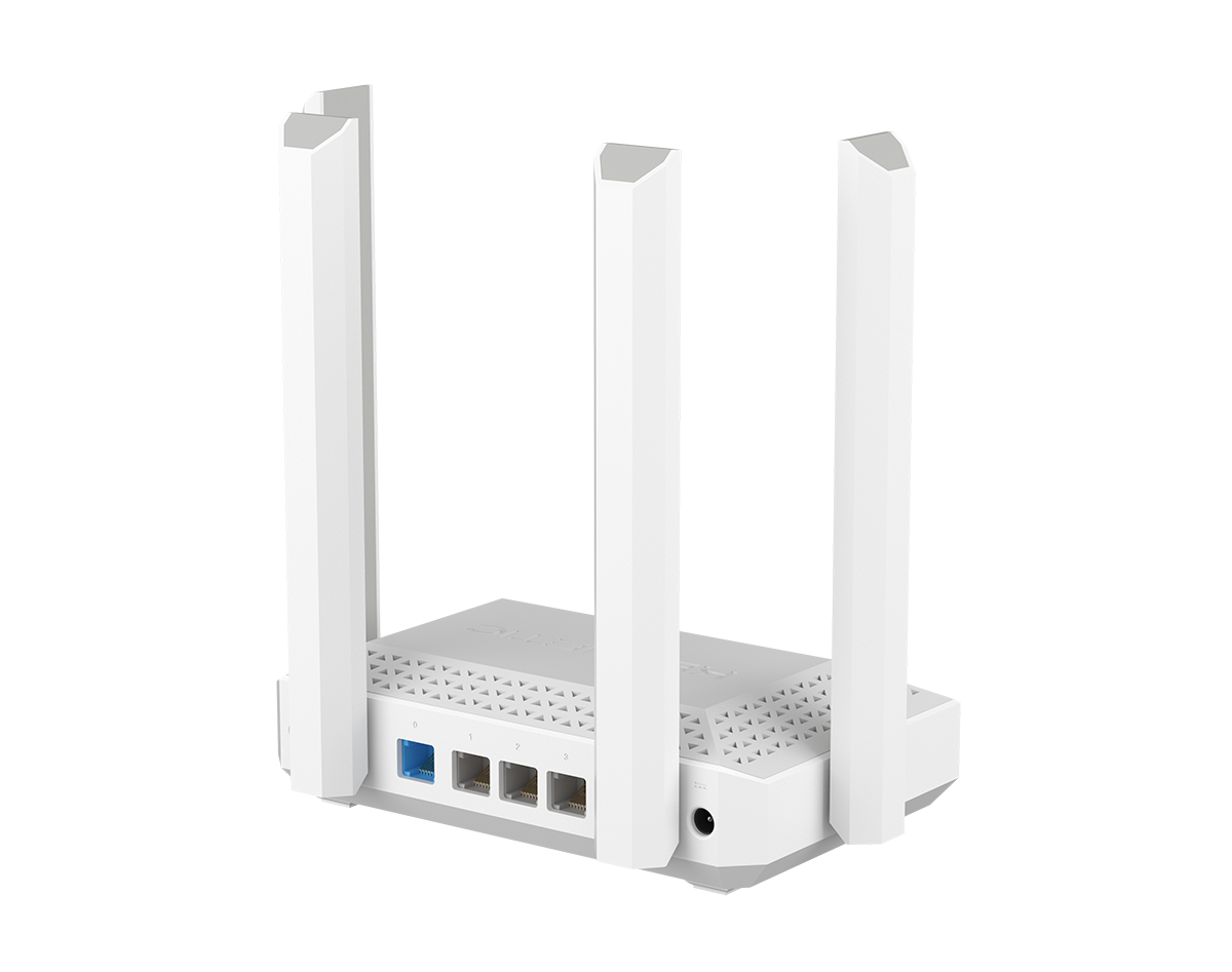 Wi-Fi роутер KEENETIC KN-3711