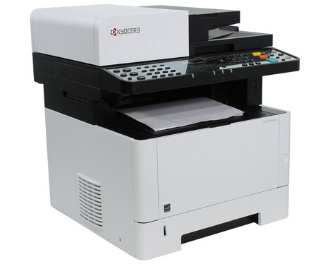 МФУ Kyocera TASKalfa Ecosys M2635DN (плохая упаковка) с картриджем