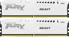 Оперативная память Kingston FURY Beast White KF552C40BWK2-64