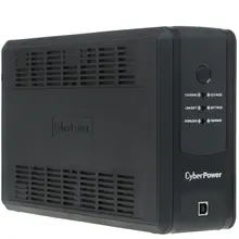 ИБП CyberPower Line-Interactive  UT850EIG