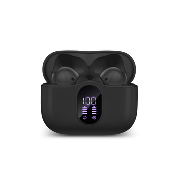 Bluetooth-гарнитура SVEN E 315B, цвет черный