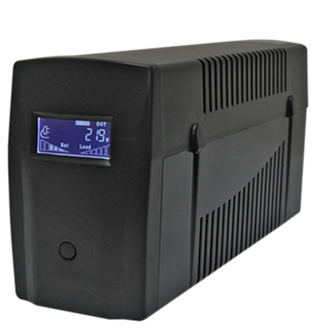 ИБП SNR Line-Interactive  800 VA (SNR-UPS-LID-800)